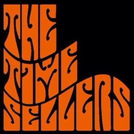 The Time Sellers