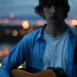 Nick Howe