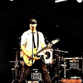 Stu Magru