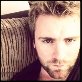 Sam Lumsden