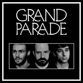Grand Parade