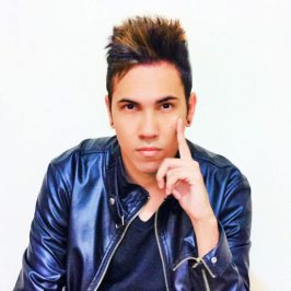 Hud Souza