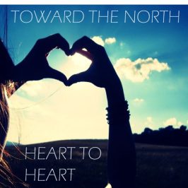 Toward The North