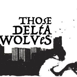 Those Delta Wolves