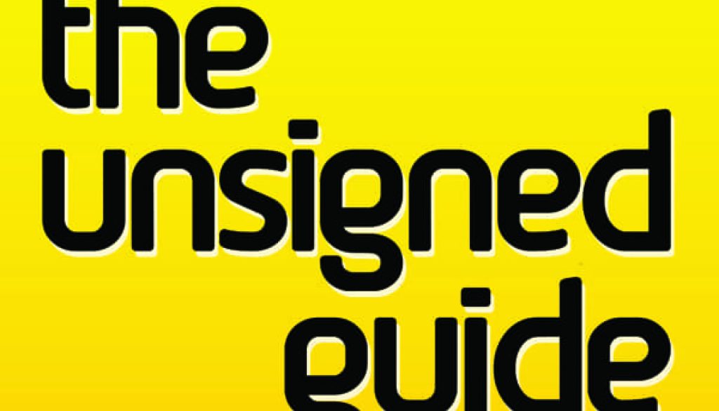 TUG Yellow Logo