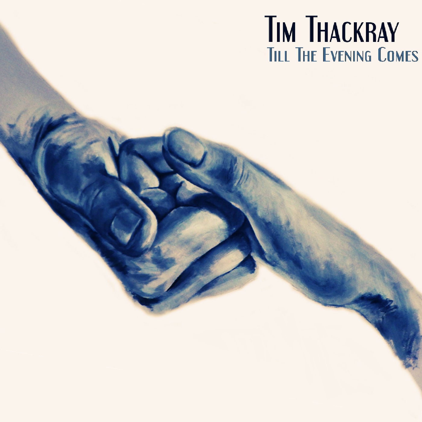 Tim Thackray