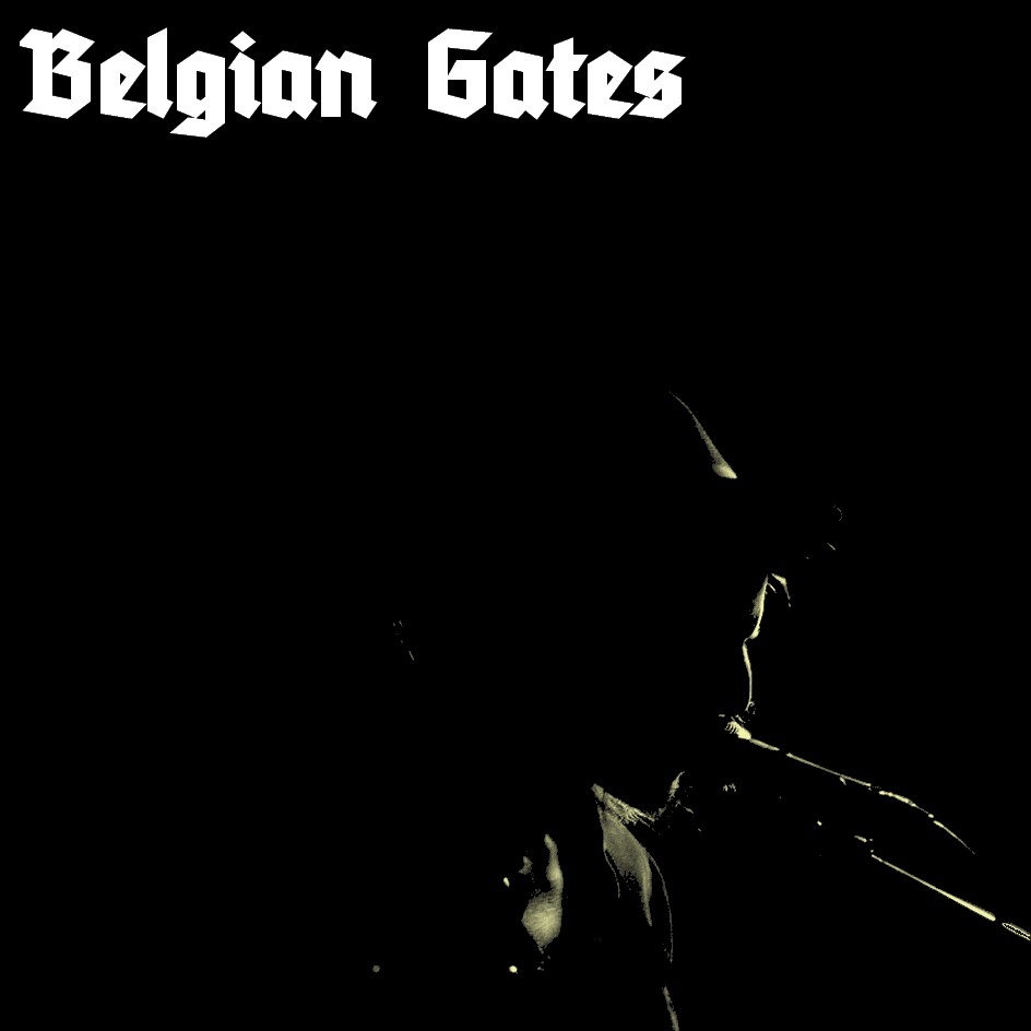 Belgian Gates