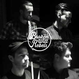 Broken Witt Rebels