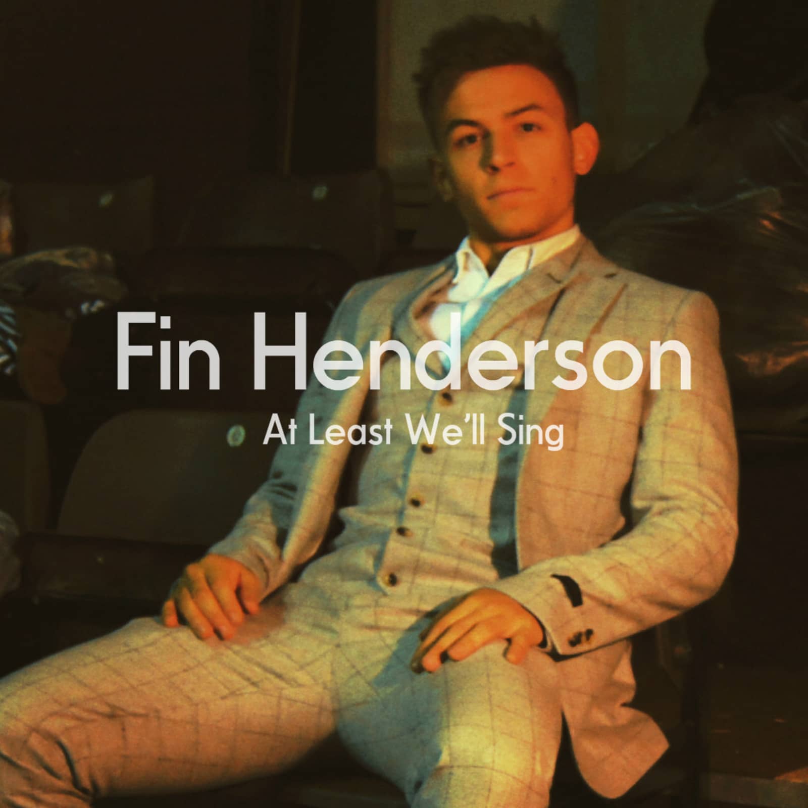 Fin Henderson