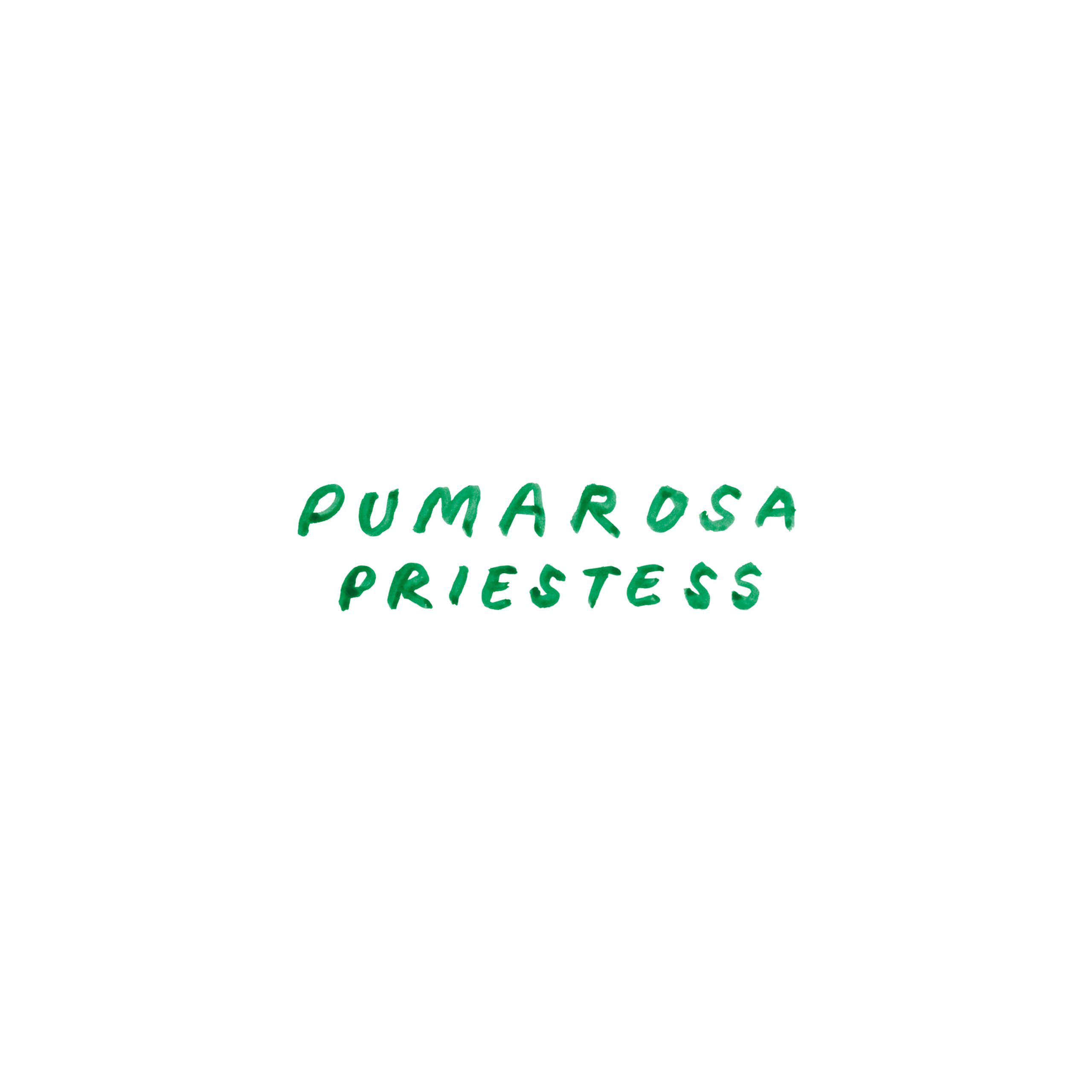 Pumarosa