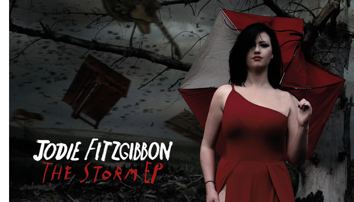 Jodie_Fitzgibbon_The_Storm_EP_Small