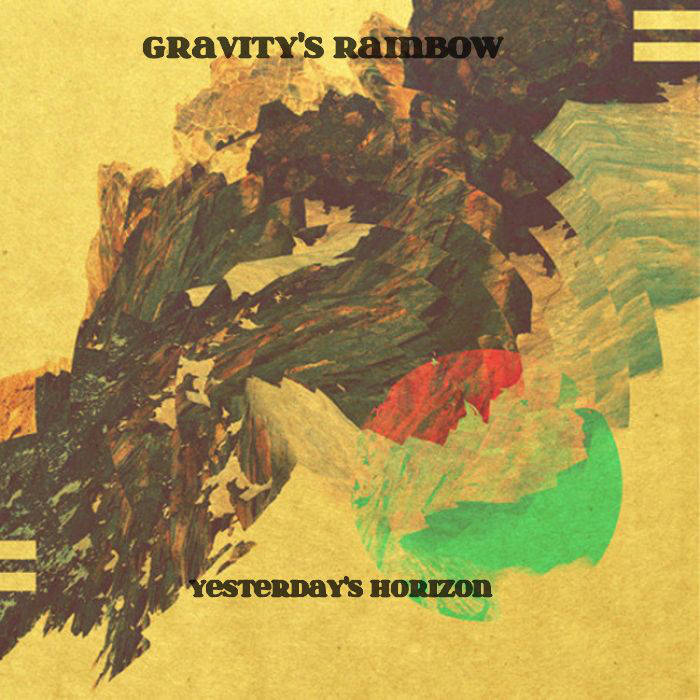 Gravitys Rainbow