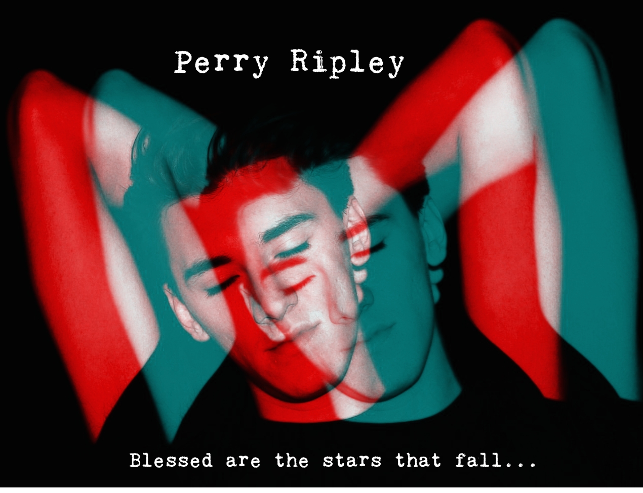 Perry Ripley