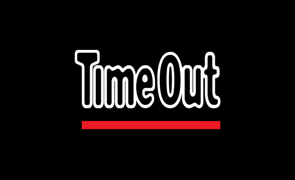 Time Out playlist