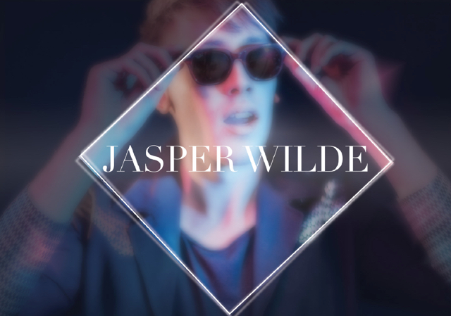Jasper Wilde