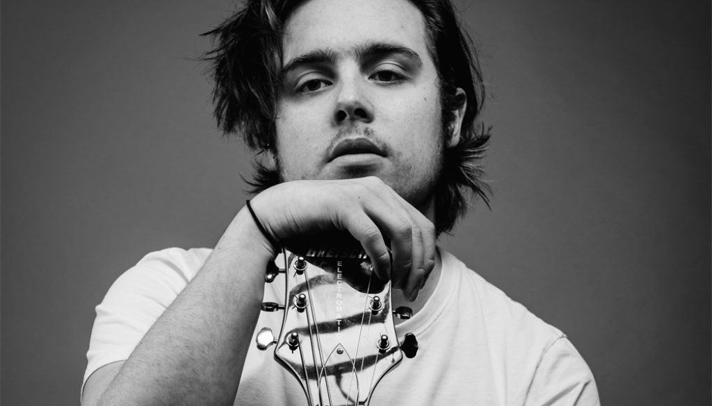 Hugh Kelly