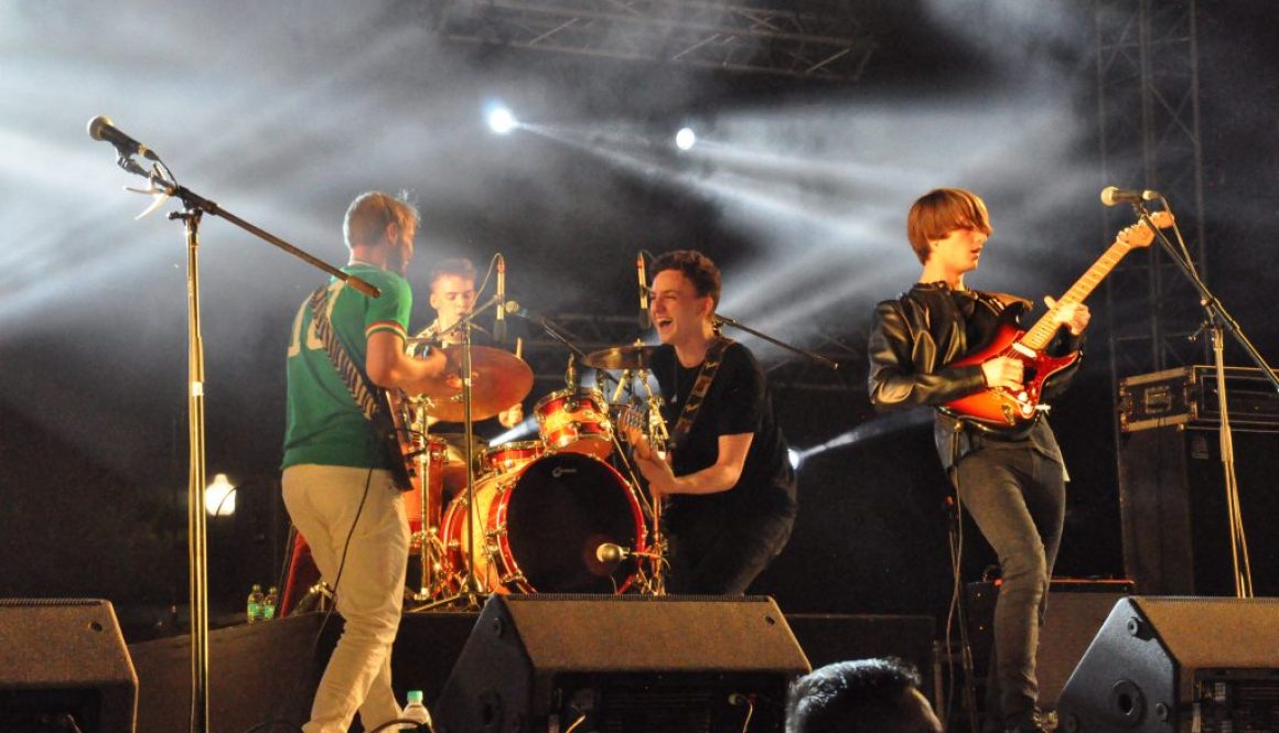 The Villanovas