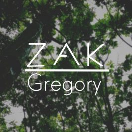 Zak Gregory