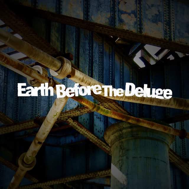 Earth Before The Deluge