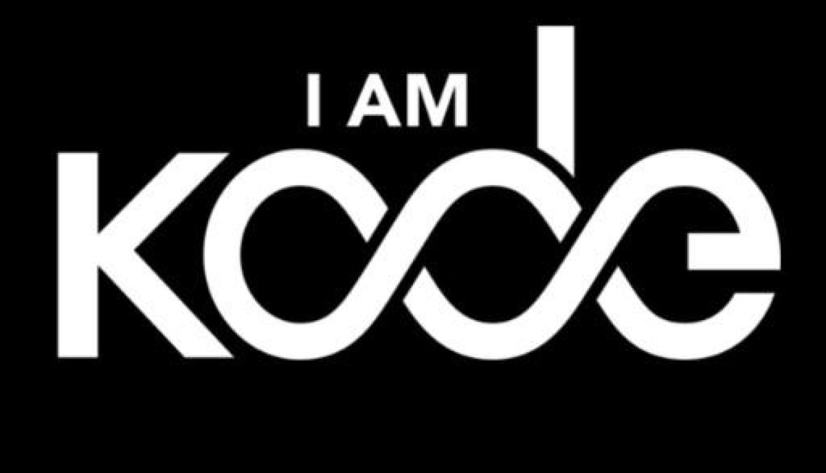 I Am Kode