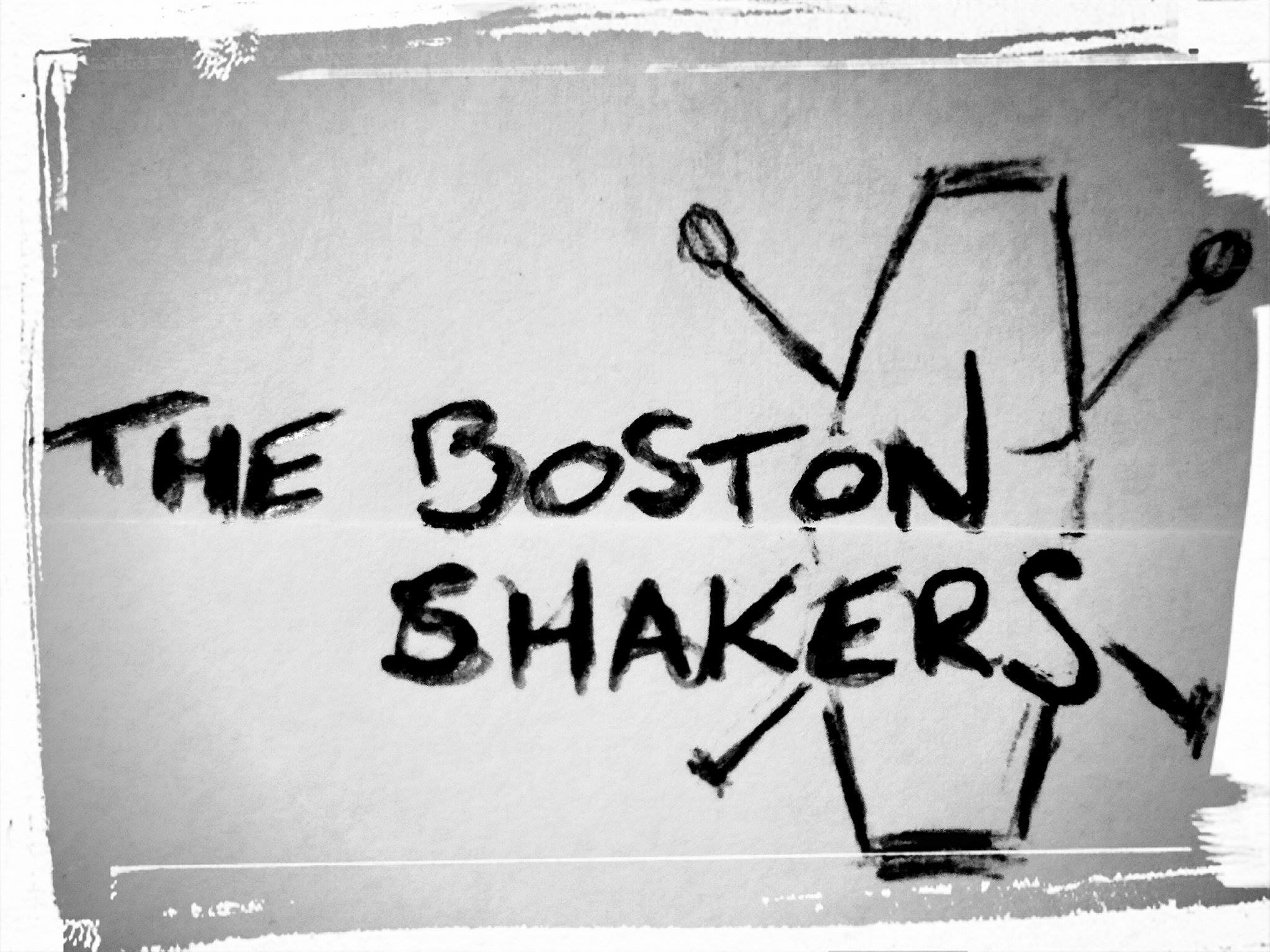 THE BOSTON SHAKERS