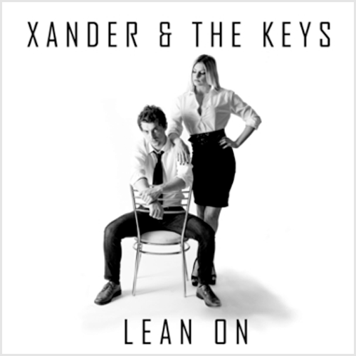 Xander and The Keys