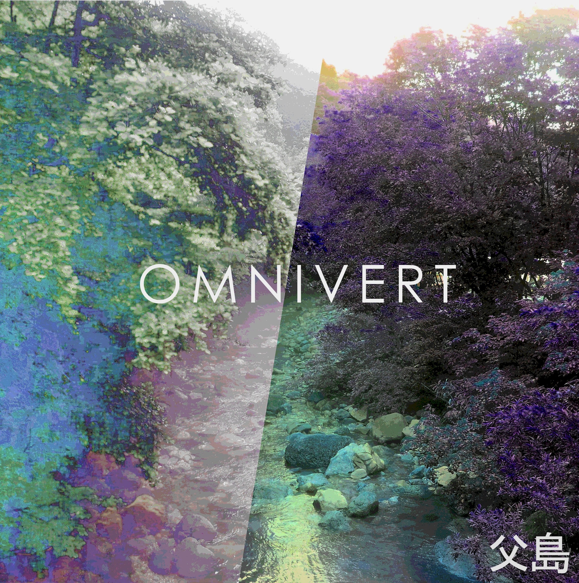 Omnivert