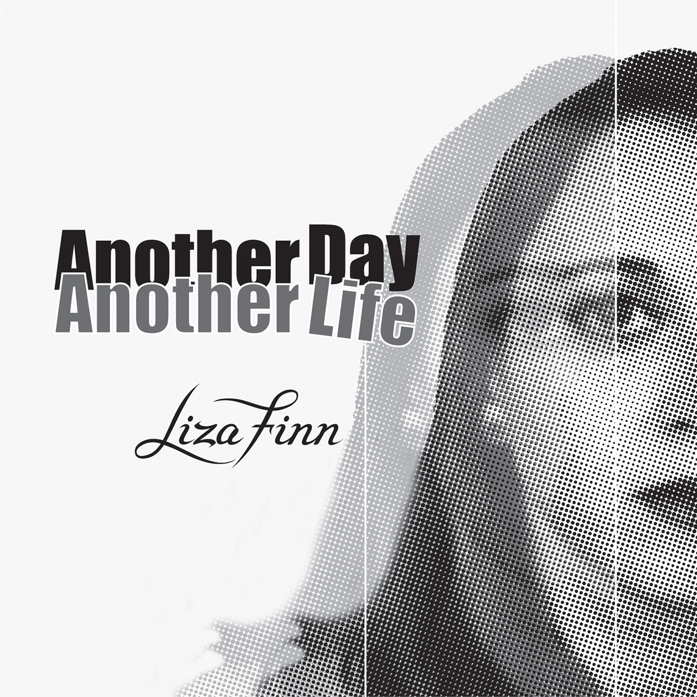 Album cover art for artist Liza Finn