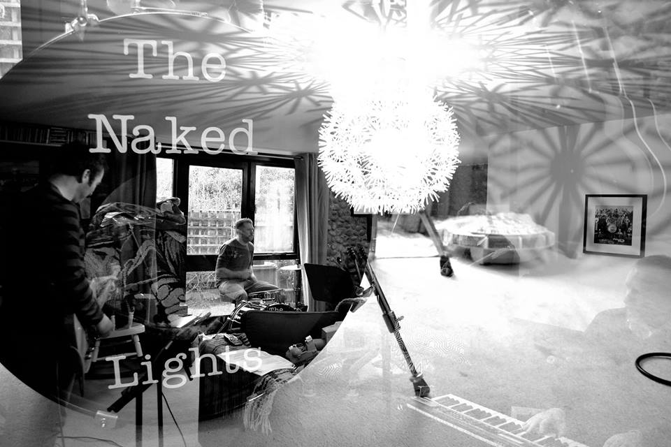 image of the naked lights promo