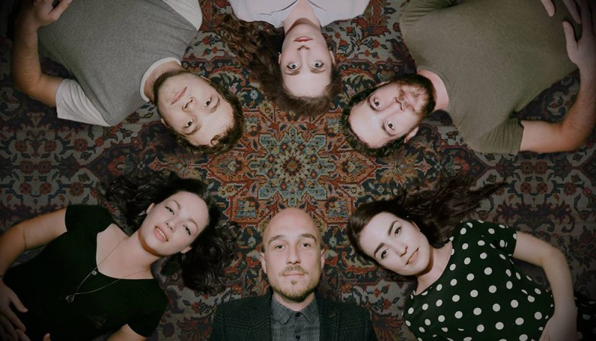 Photo of the artists of the week - Grand Tradition