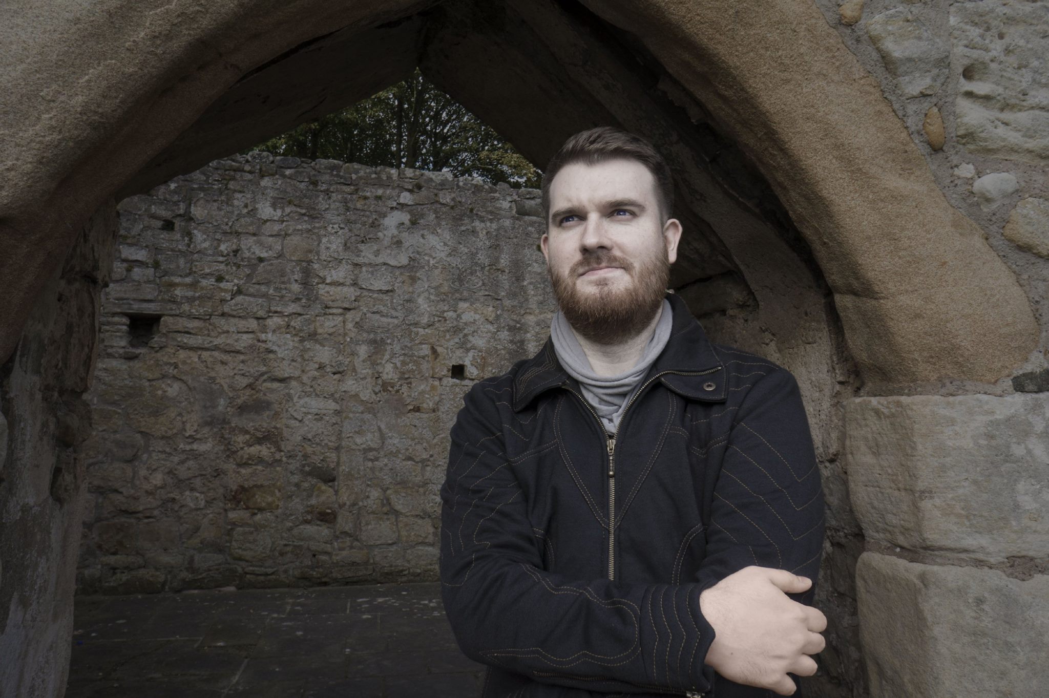 A Cunning Man