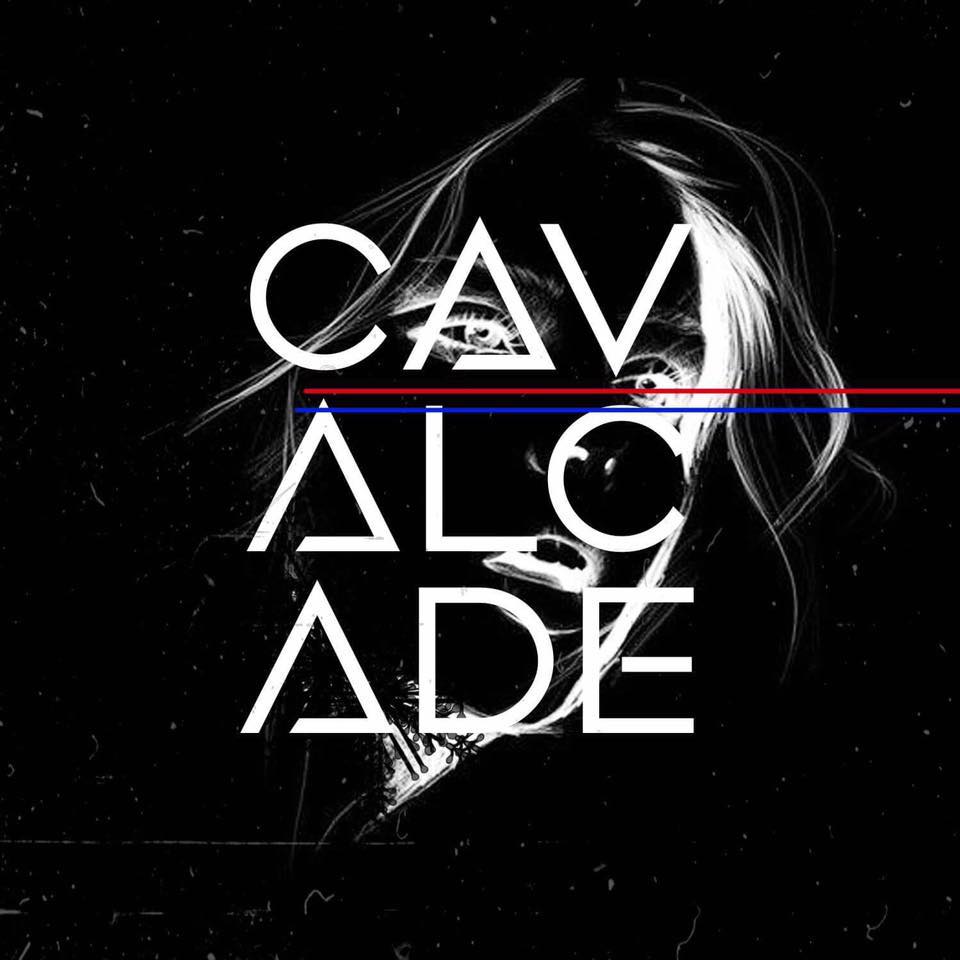 band cavalcade album cover