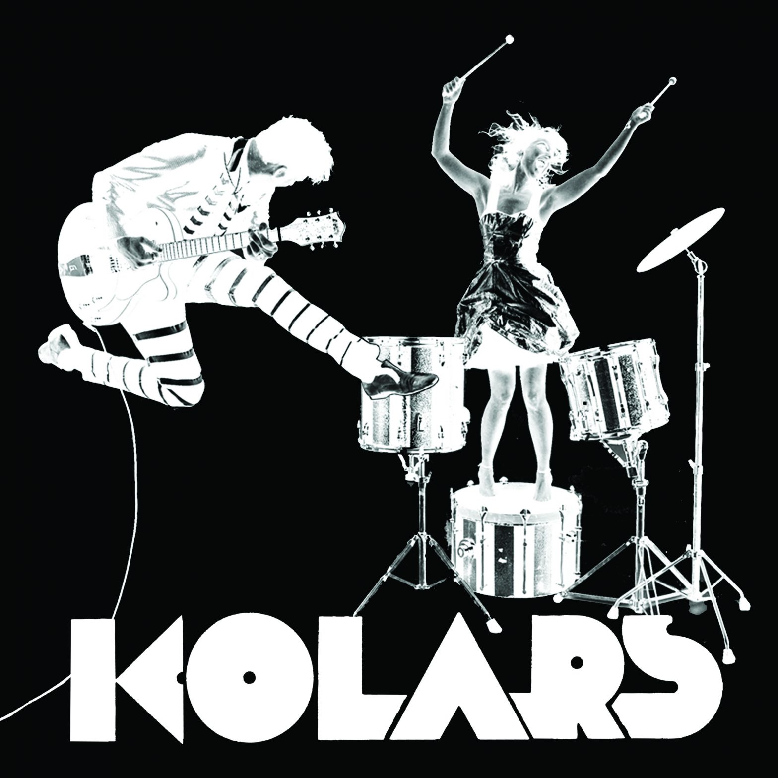 cover album photo for Kolars