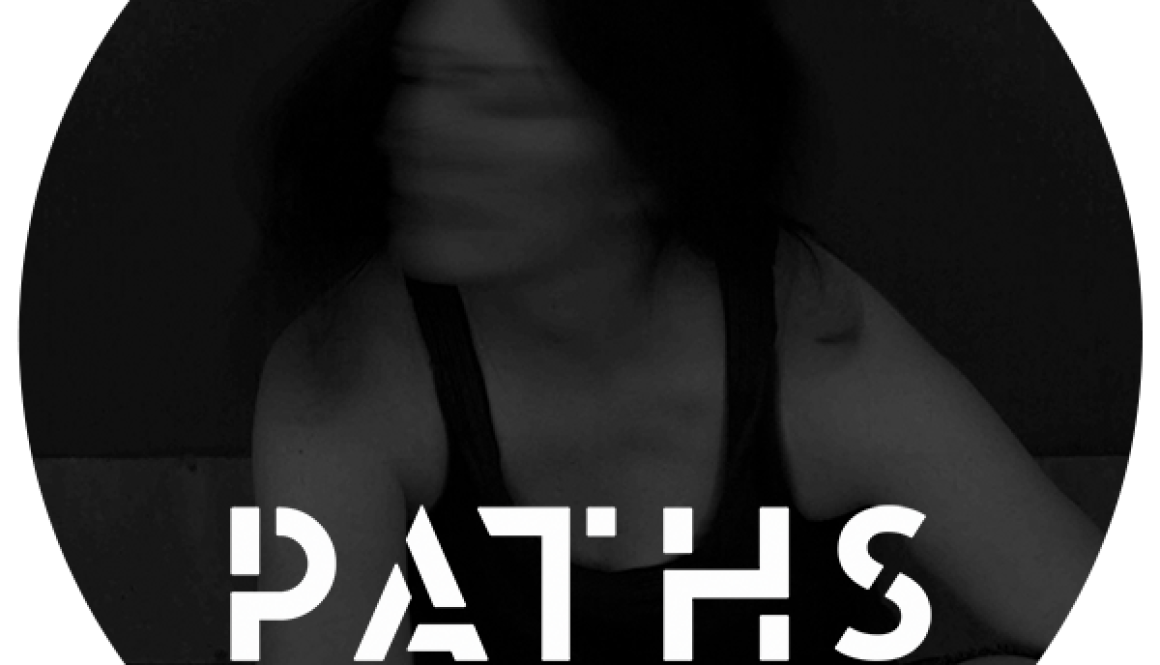 Album cover for artist Paths