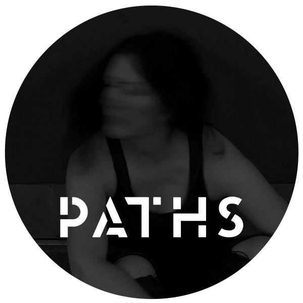 Album cover for artist Paths