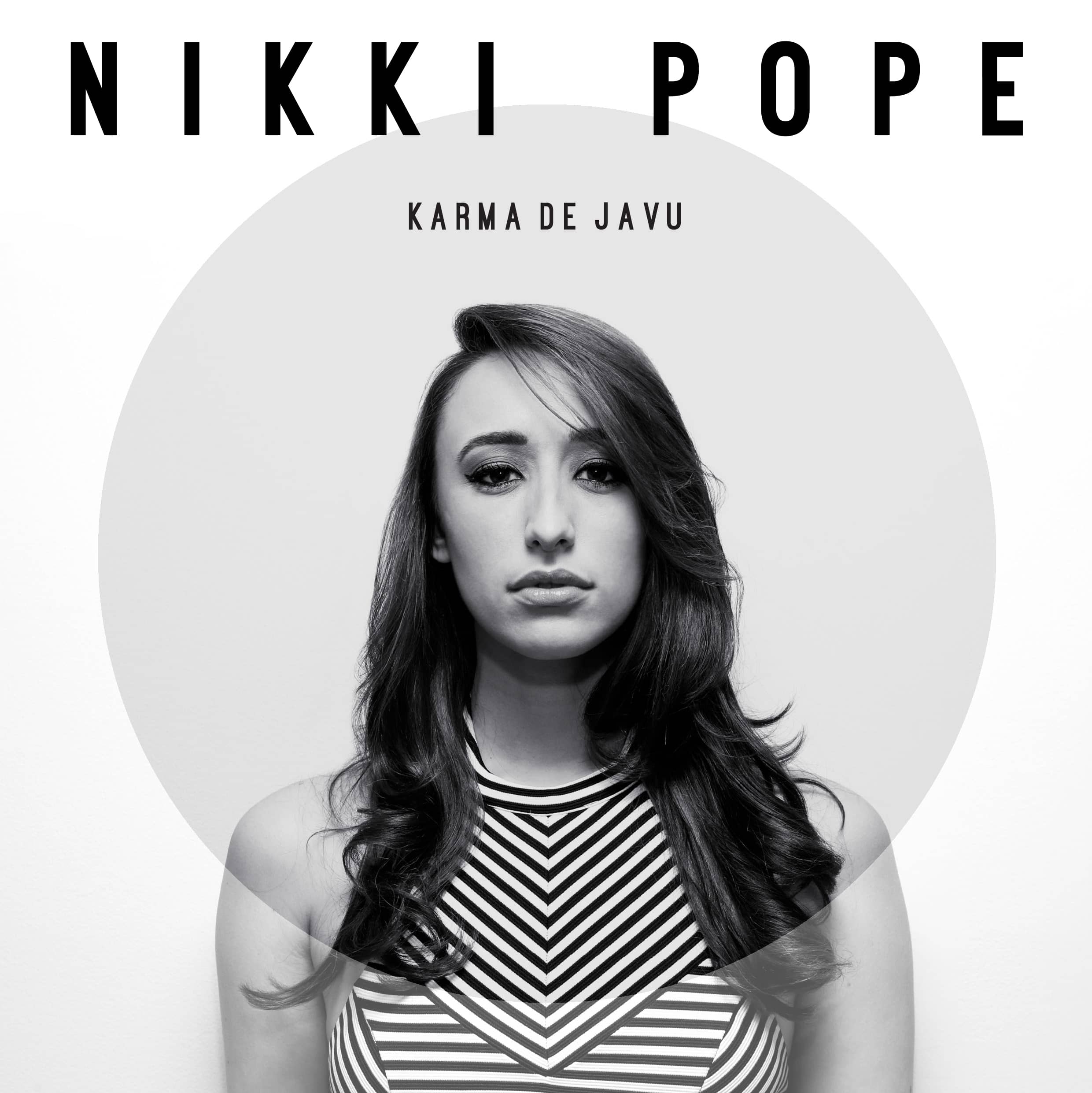Nikki Pope