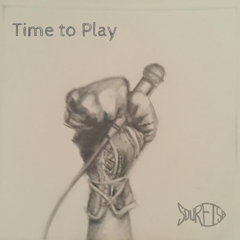 Time to Play - Music Album by Music Artist Sourfish