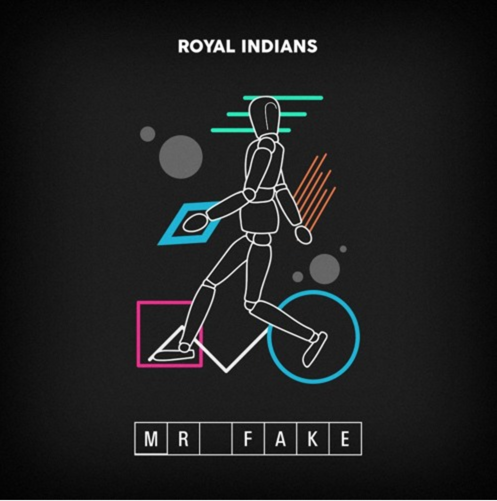 Royal Indians