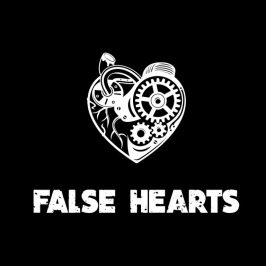 False Hearts UK