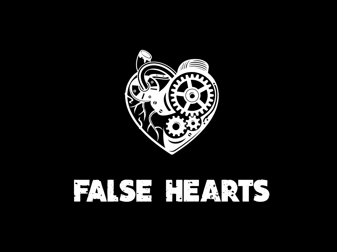 False Hearts UK