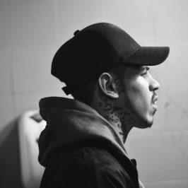 Joshua October