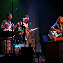 The Equatorial Group