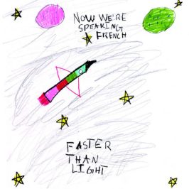 Faster Than Light