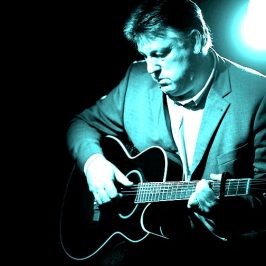 GARRY PERKINS