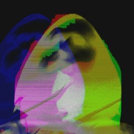 Ghostronaut
