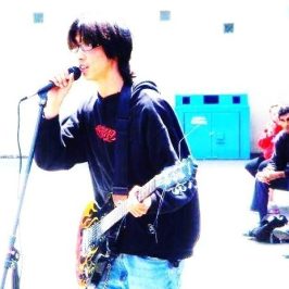 Patrick Lew Band