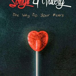 Songs 4 Valery