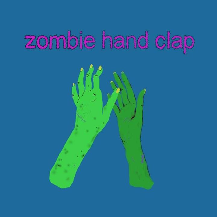 Zombie Hand Clap