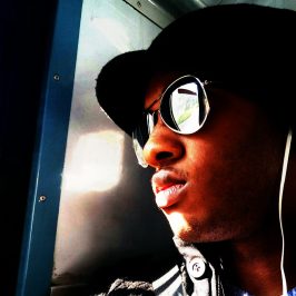 Dexter Banks_