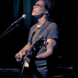 Grant Carruthers